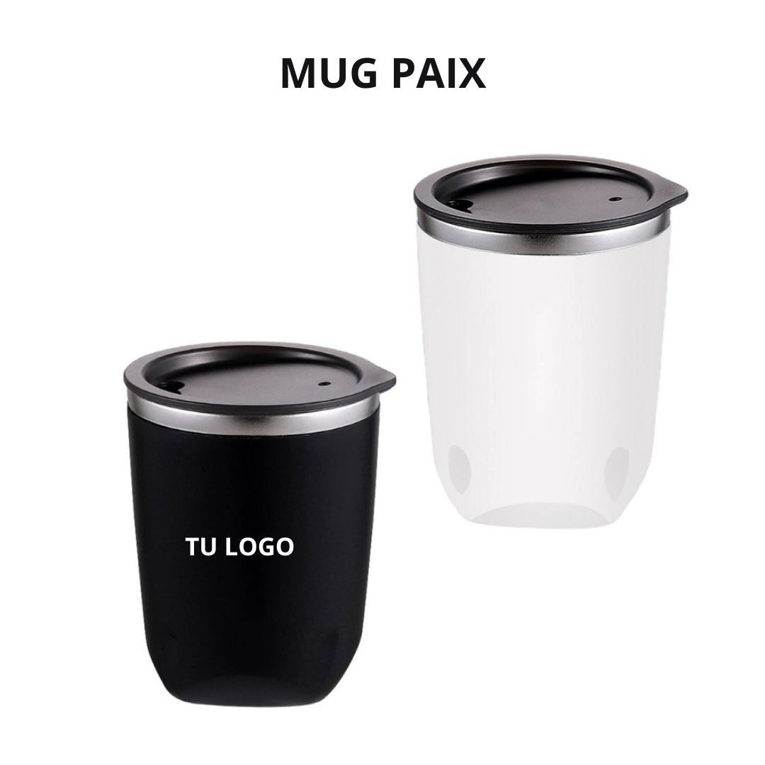 Mug paix