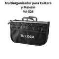 Multiorganizador para Cartera y Maletin