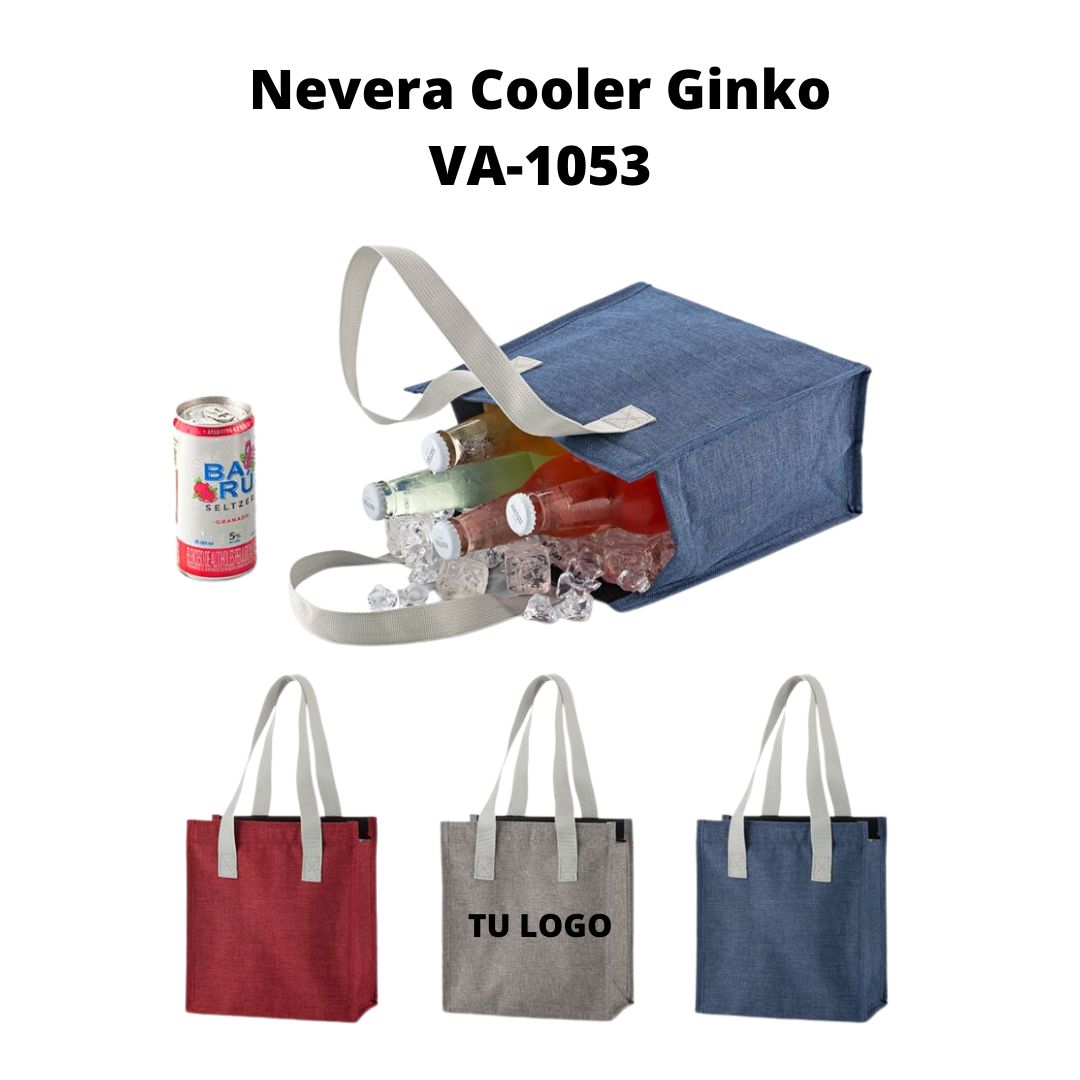 Nevera Cooler Ginko