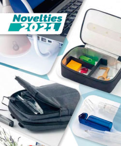 Novelties