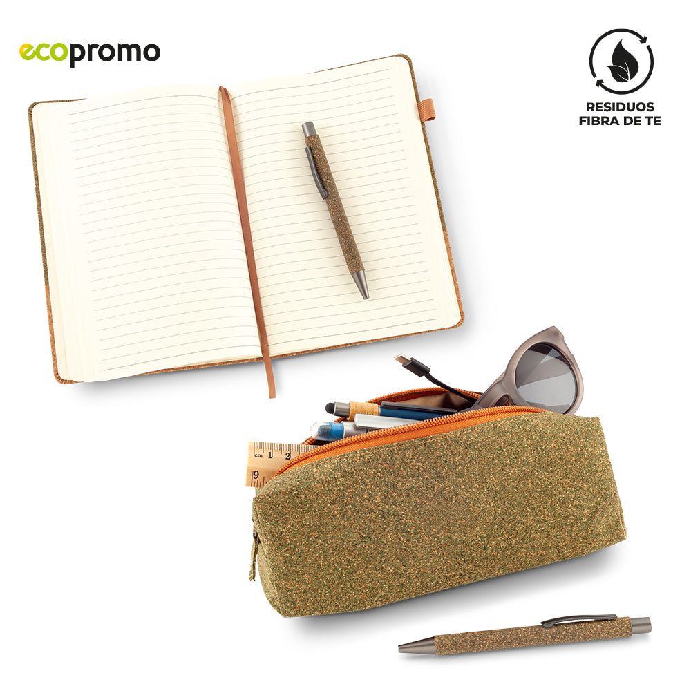 Set Ecologico Element OF-690 (CP) (NUEVO)