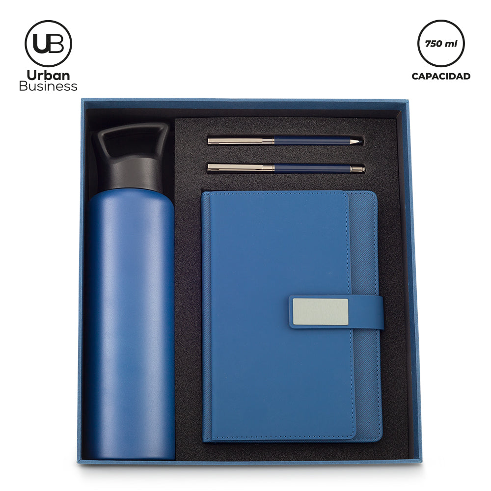 SET BANTIK URBAN BUSINESS OF-714 (CP) (NUEVO)