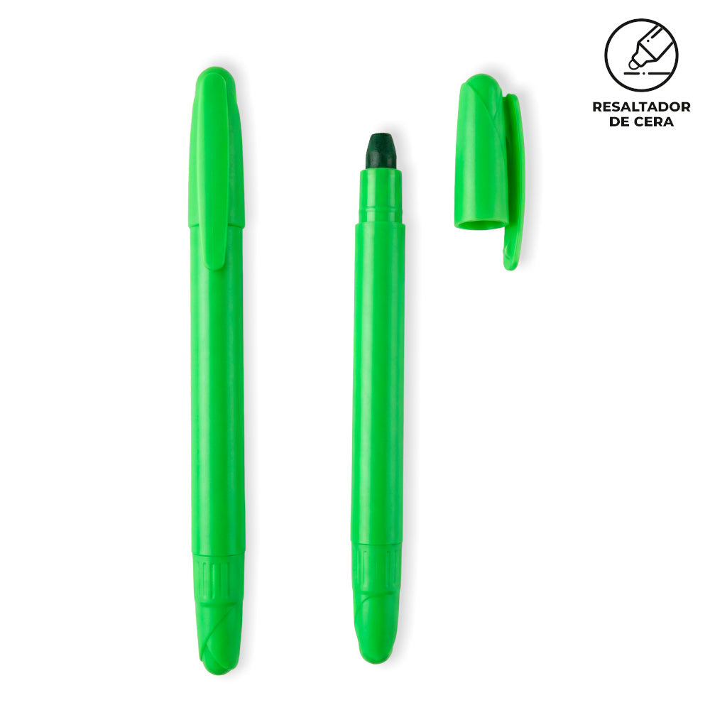 Resaltador de Cera Seren OF-717 (CP) (NUEVO)