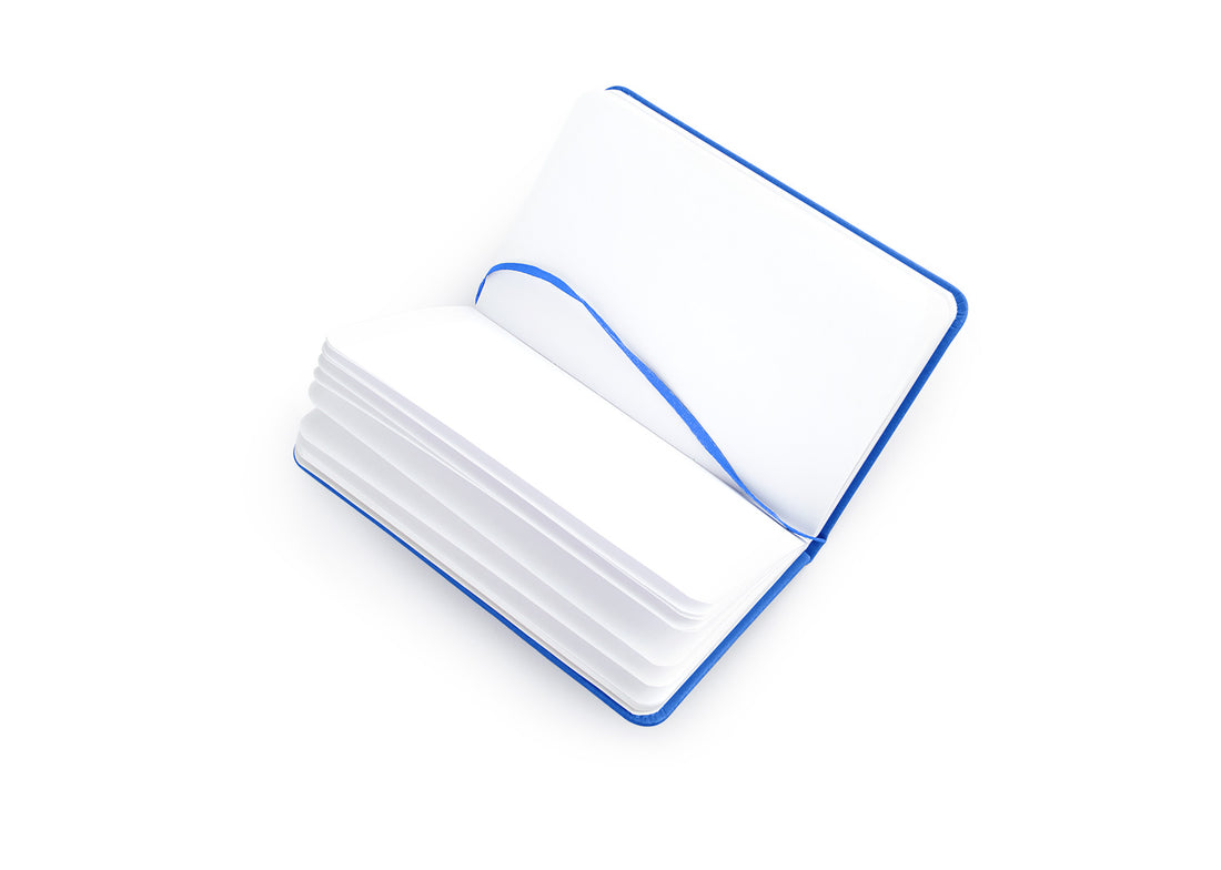 OF0189 Libreta Ejecutiva Mini (MP)