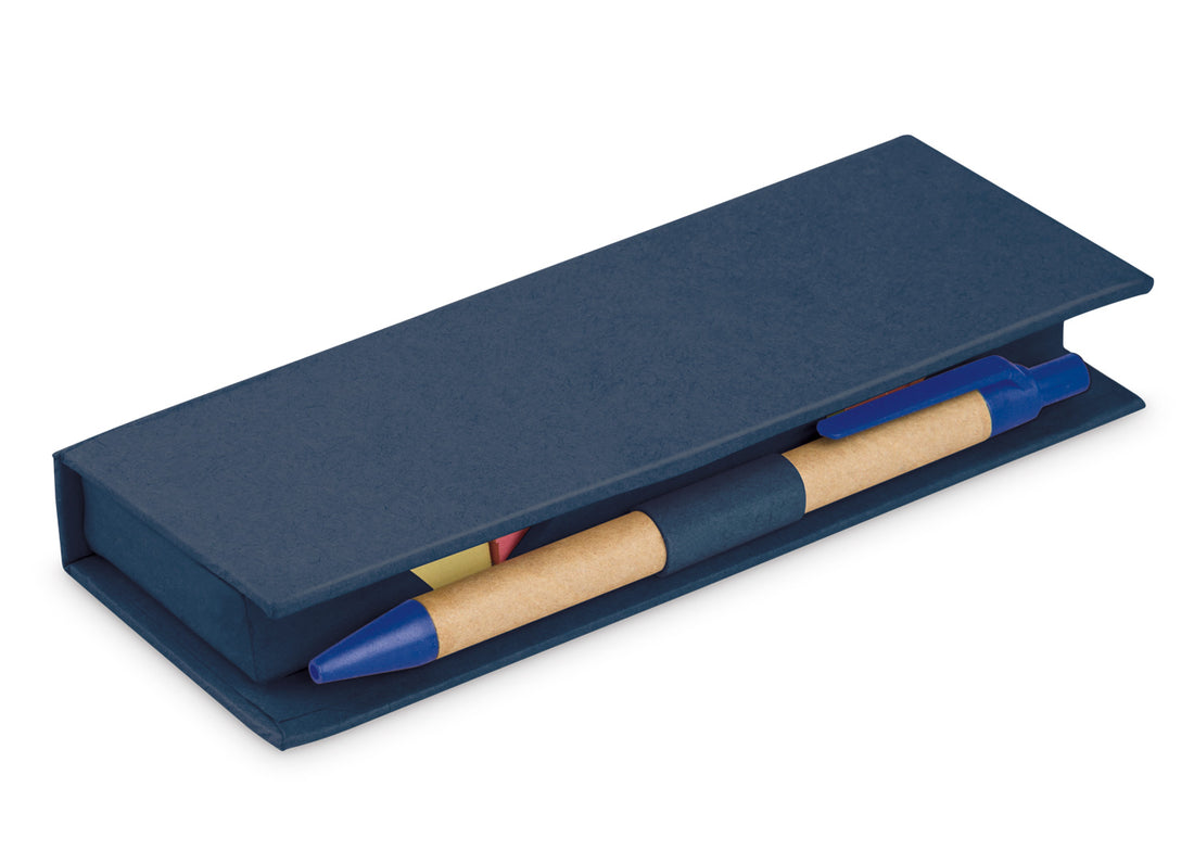 OF0226 Memo Slim con Bolígrafo (MP)