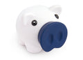 OF0304 Alcancía Piggy White (MP) - Pro-Ponemos