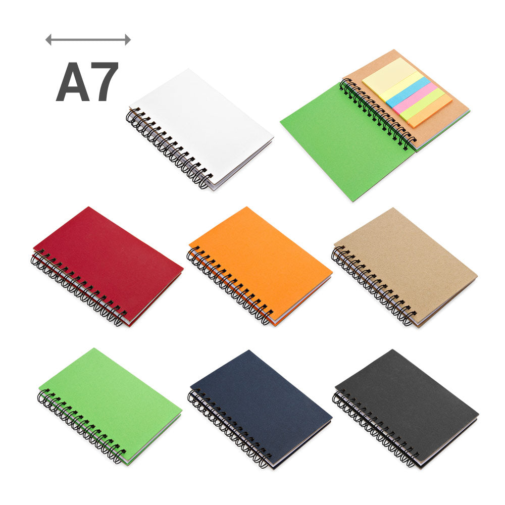 OF0500 Libreta Ecológica Teen (MP) (NUEVO) - Pro-Ponemos