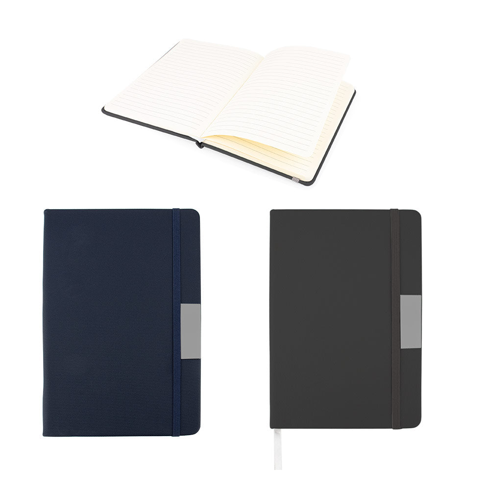 OF0637 Libreta Carlsen (MP) (NUEVO) - Pro-Ponemos