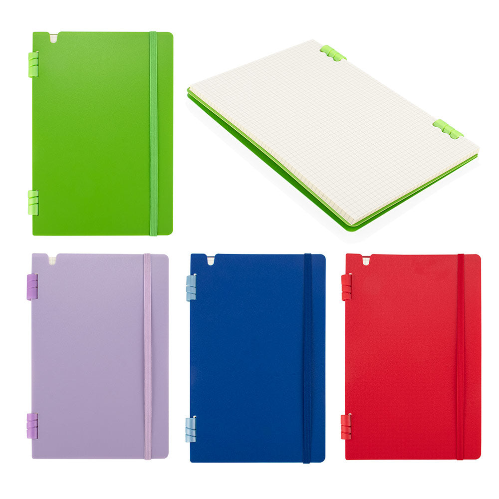 OF0640 Libreta Bach (MP) (NUEVO) - Pro-Ponemos