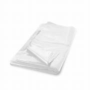 Bolsa Blanca 18″X18″(46X46Cm) C1.6X100