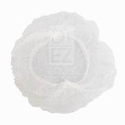 Gorro Oruga X 100 Blanco LATEXPORT