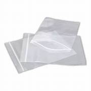 Bolsa Cierre 10x20Cm X 100