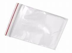 Bolsa Cierre 20x30Cm X 100
