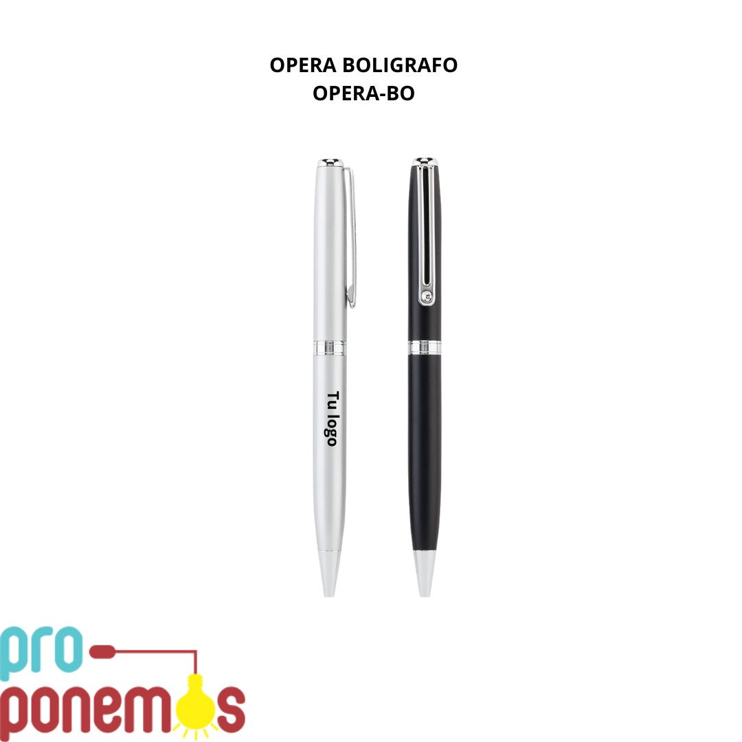 OPERA BOLIGRAFO OPERA-BO (CP)
