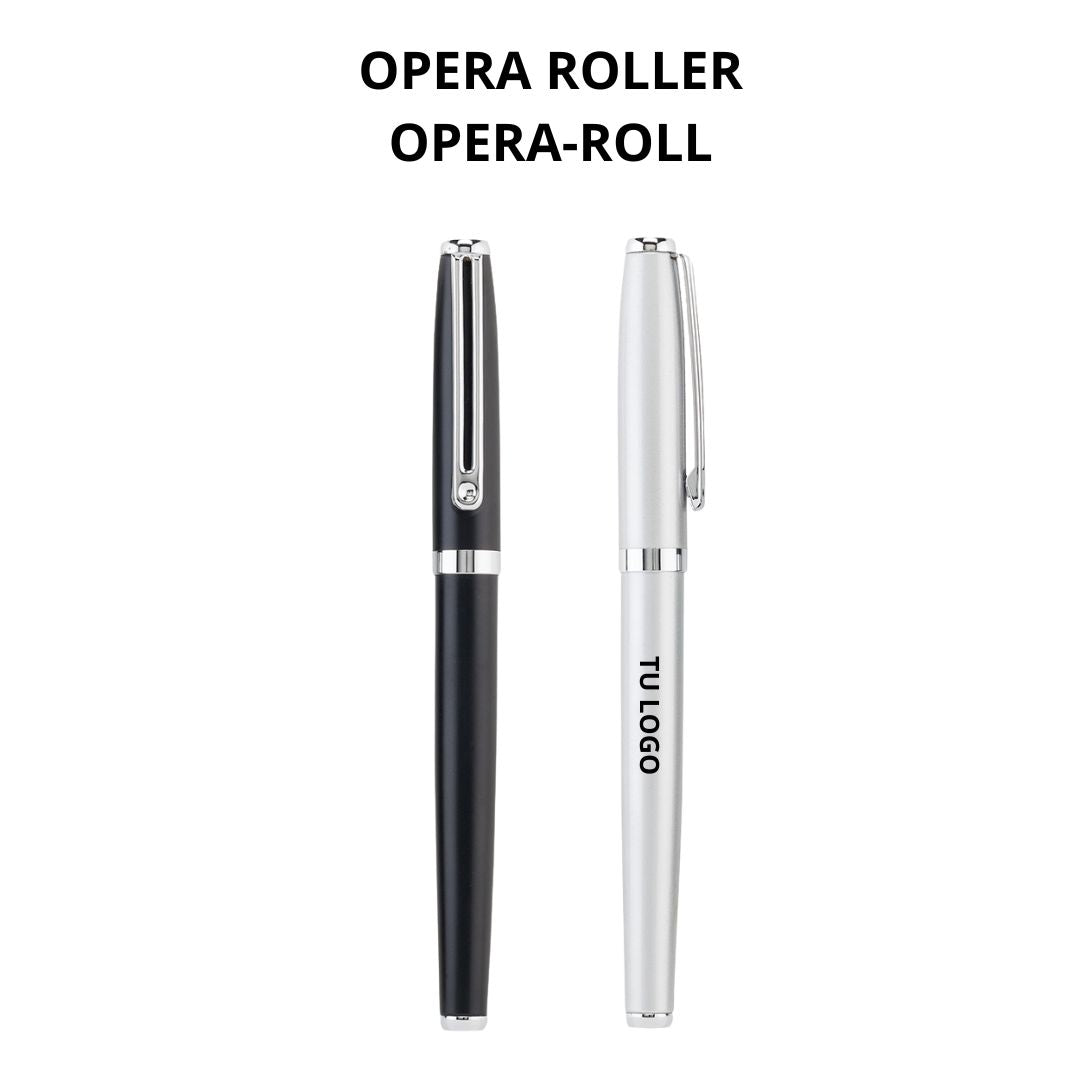 Opera Roller