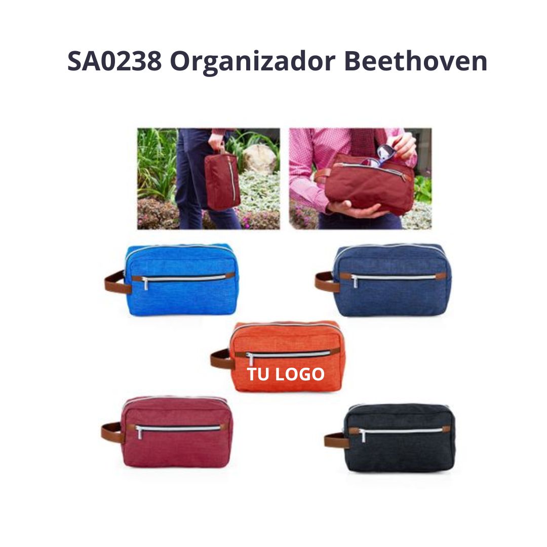 Organizador Beethoven