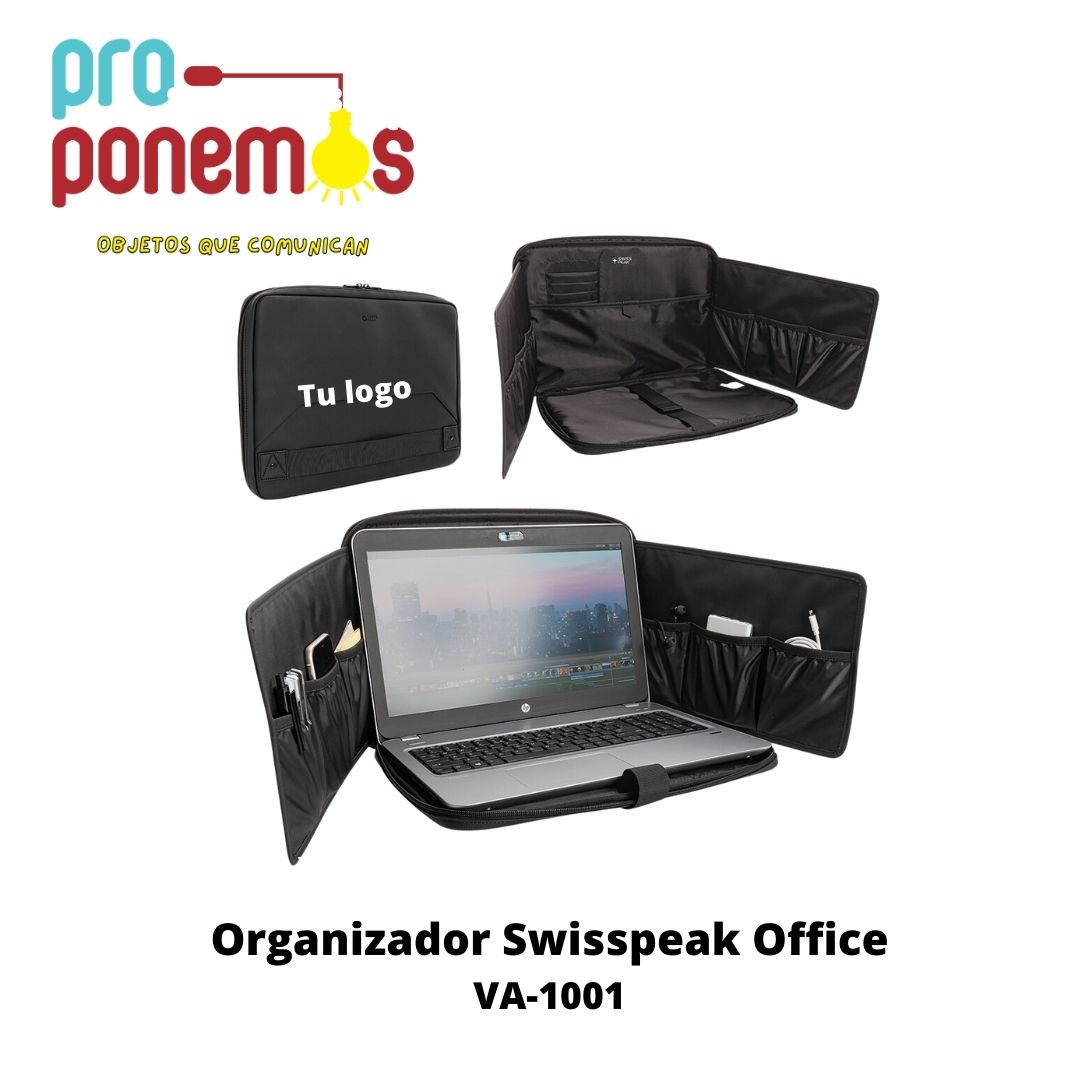 Organizador Swisspear