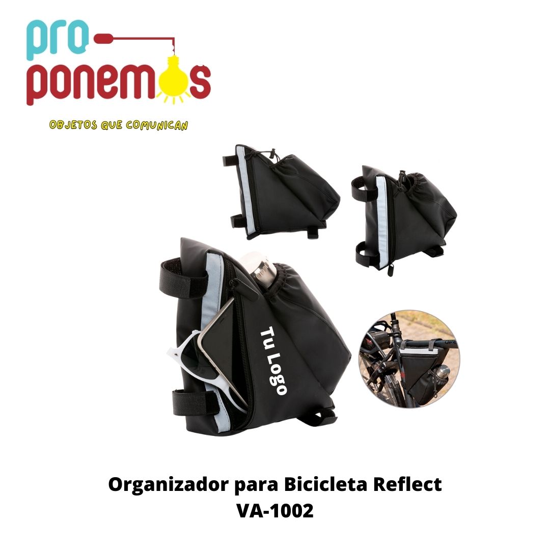 Organizador de Bicicleta