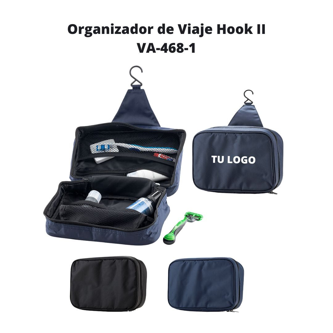 Organizador de Viaje Hook II