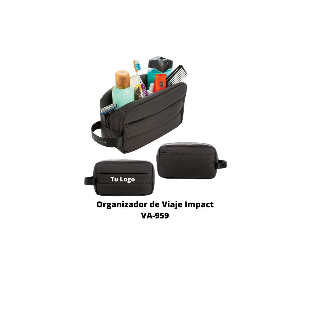 Organizador de Viaje Impact