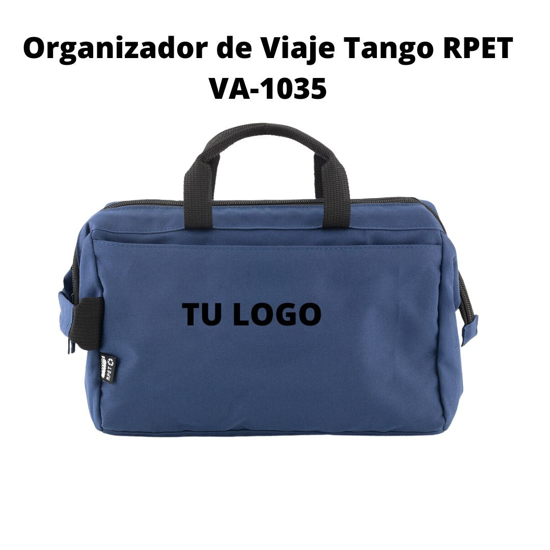 Organizador de Viaje Tango