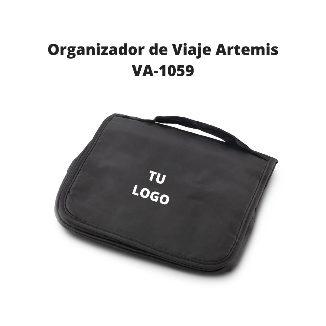 Orgenizador de Viaje Artemis