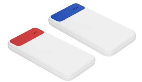 Power Bank Double