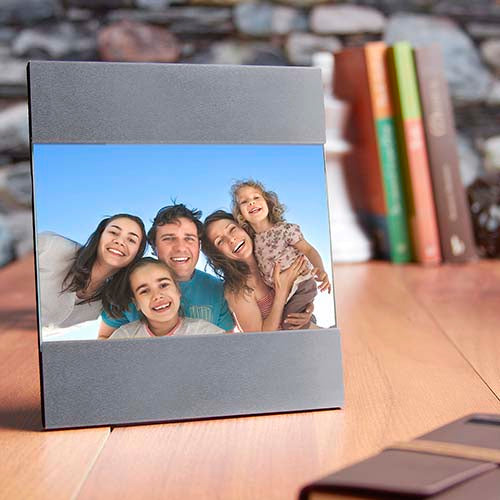 PORTARRETRATO LIVING (PO)