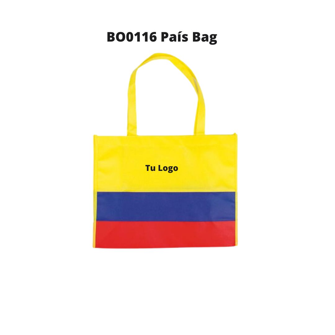 Pais Bag