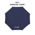 Paraguas Cover