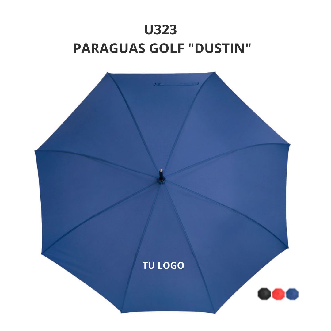 Paraguas Golf Dustin