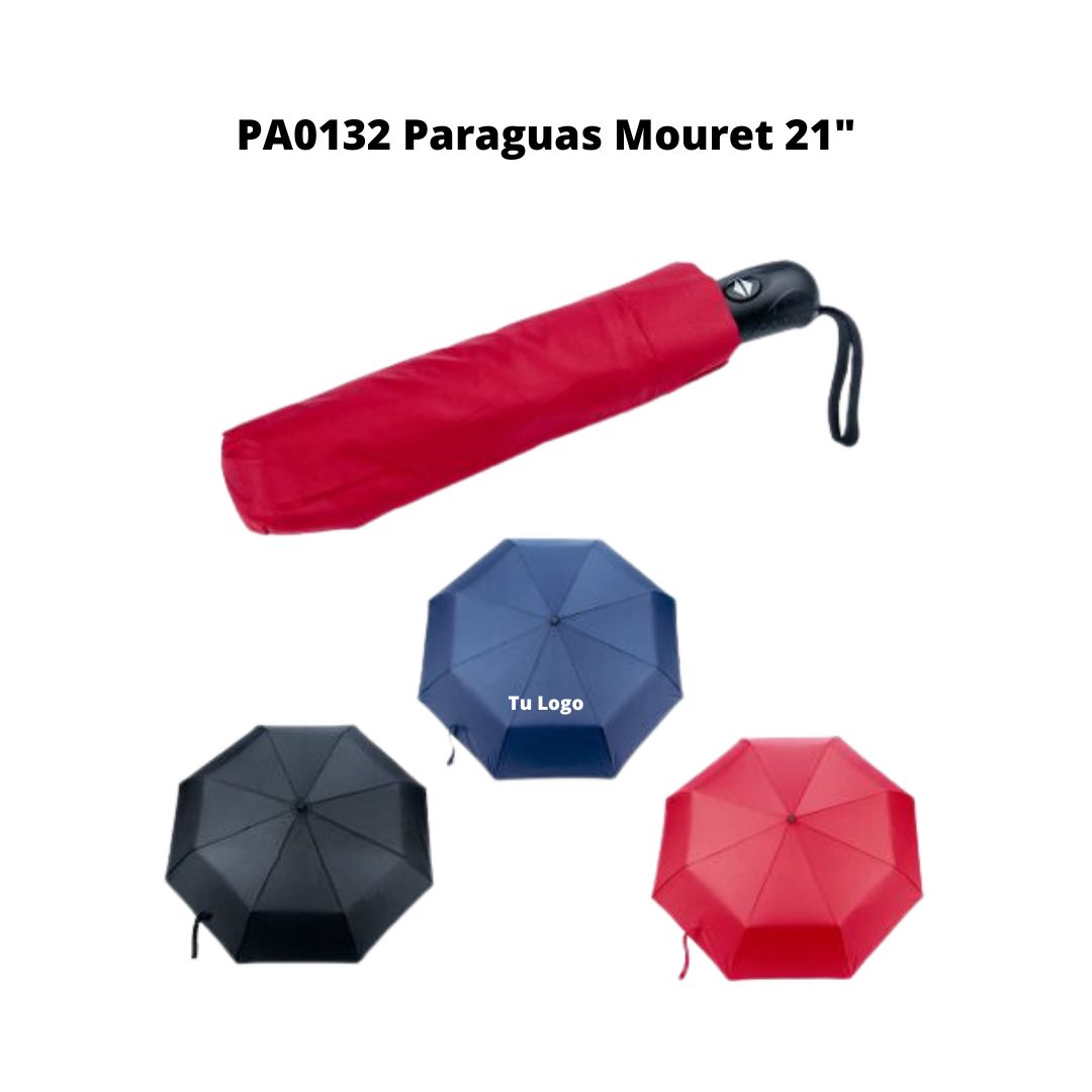 Paraguas Mouret 21