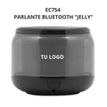 Parlante Bluetooth Jelly