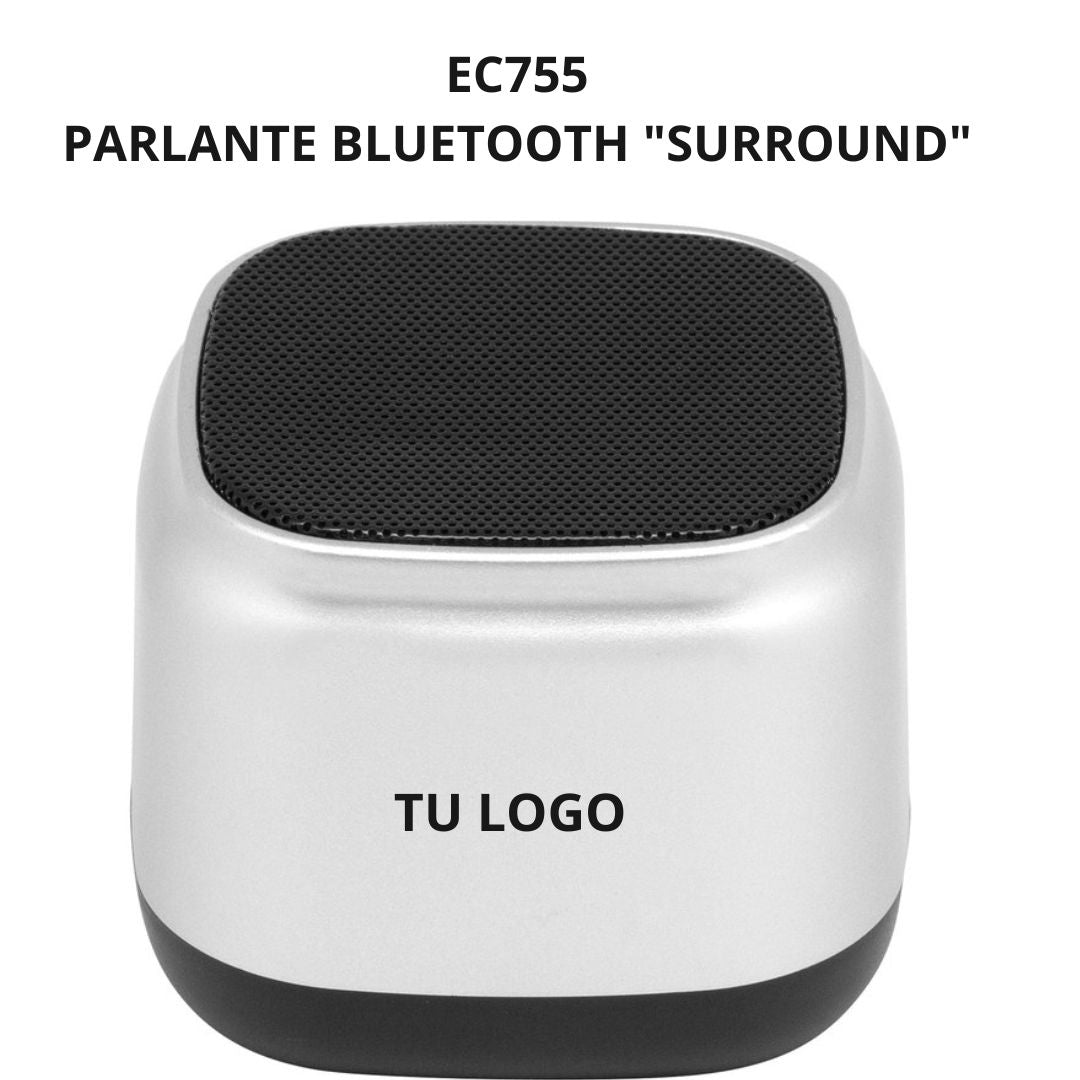 Parlante Bluetooth Surround