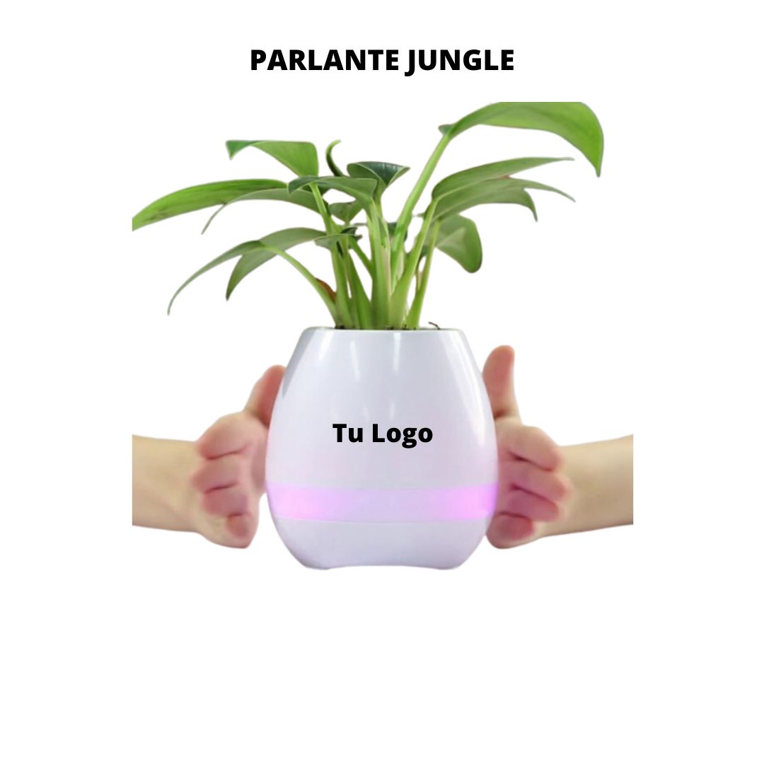 Parlante Jungle