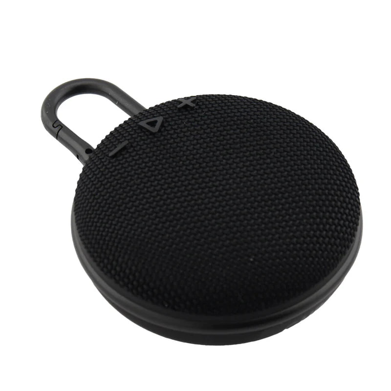 Parlante Bluetooth Gancho (B) (NUEVO)
