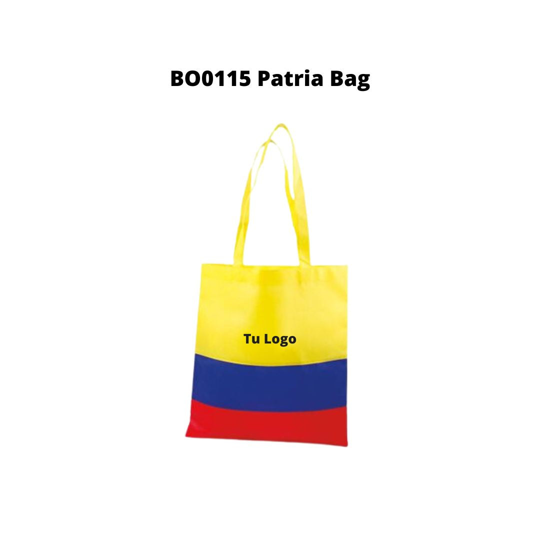 Patria Bag