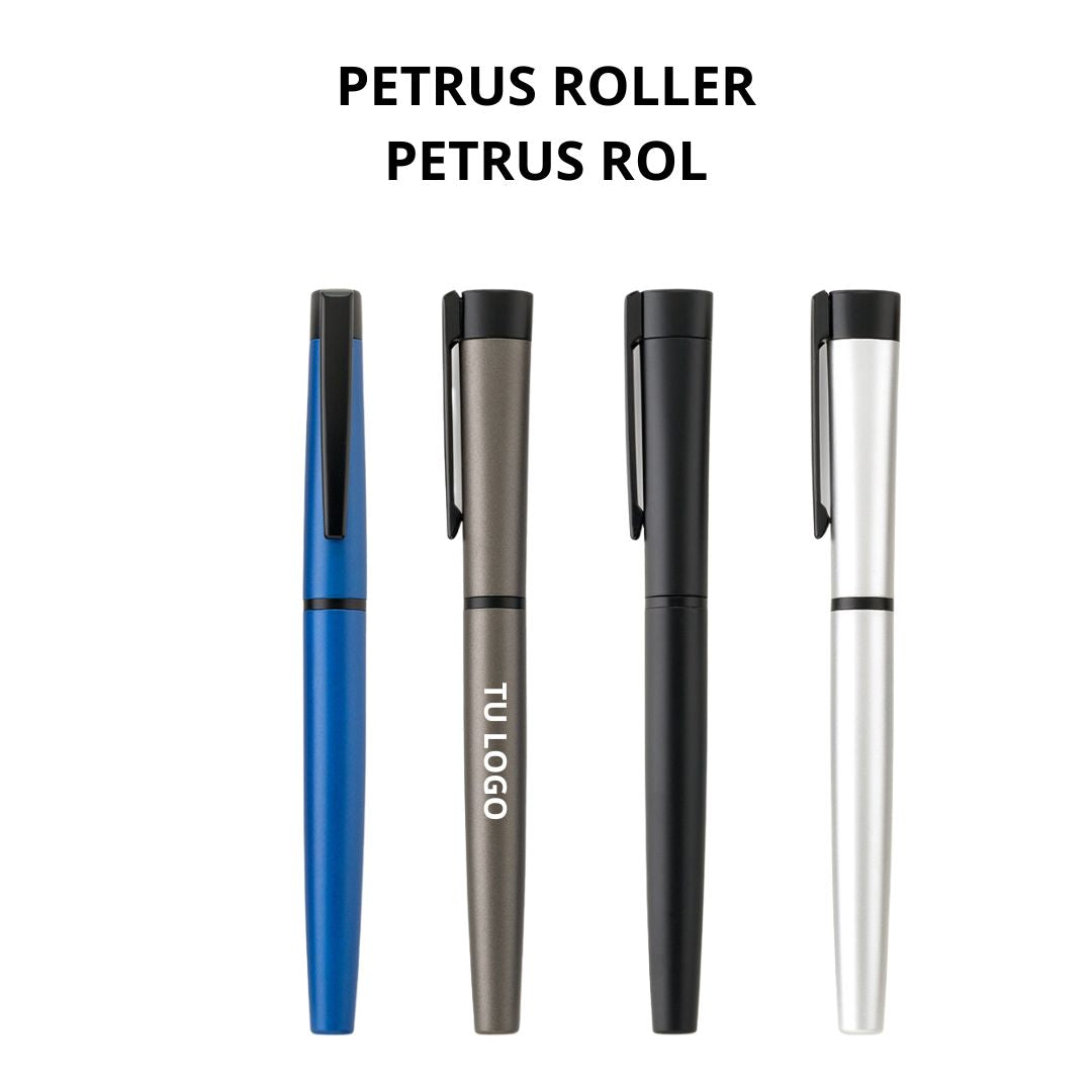 Petrus Roller