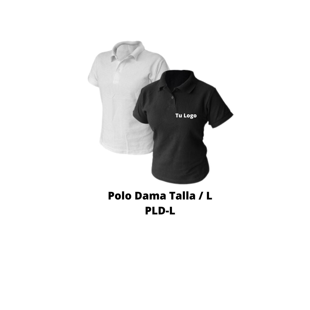 Polo Dama talla L