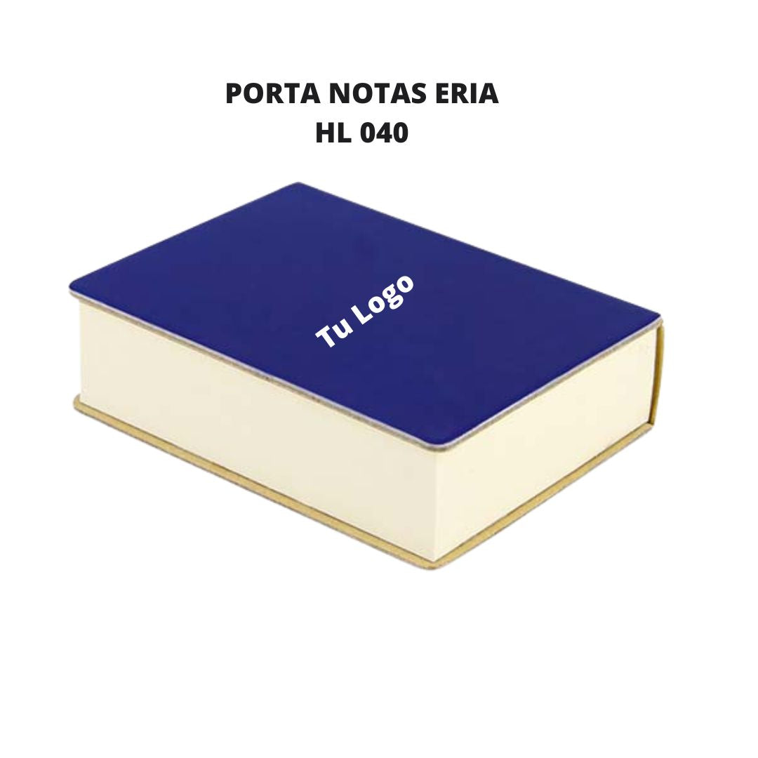 Porta Notas Eria HL 040