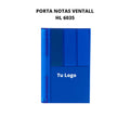 Porta Notas Ventall