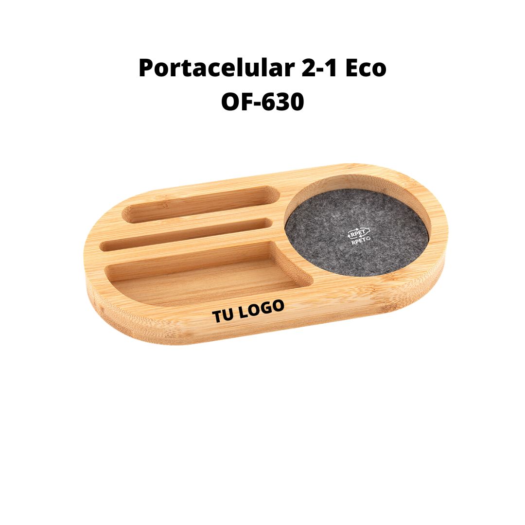 Portacelular 2-1 Eco