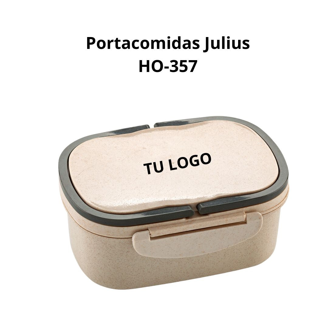 Portacomidas Julius