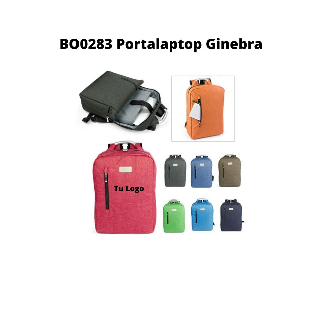 Portalaptop Ginebra