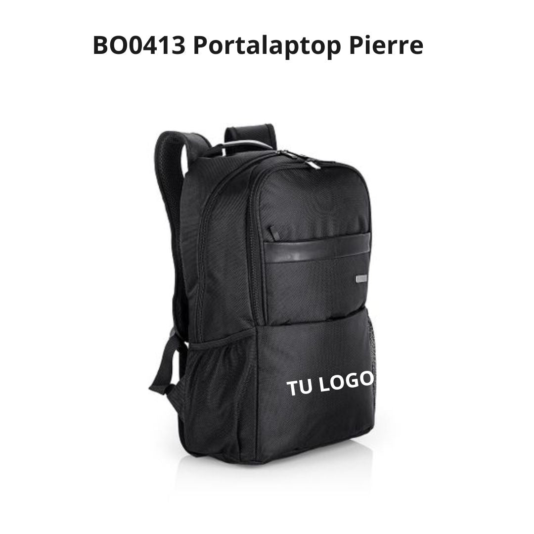 Portalaptop Pierre