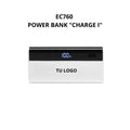 Power Bank Charge I