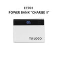 Power Bank Charge II