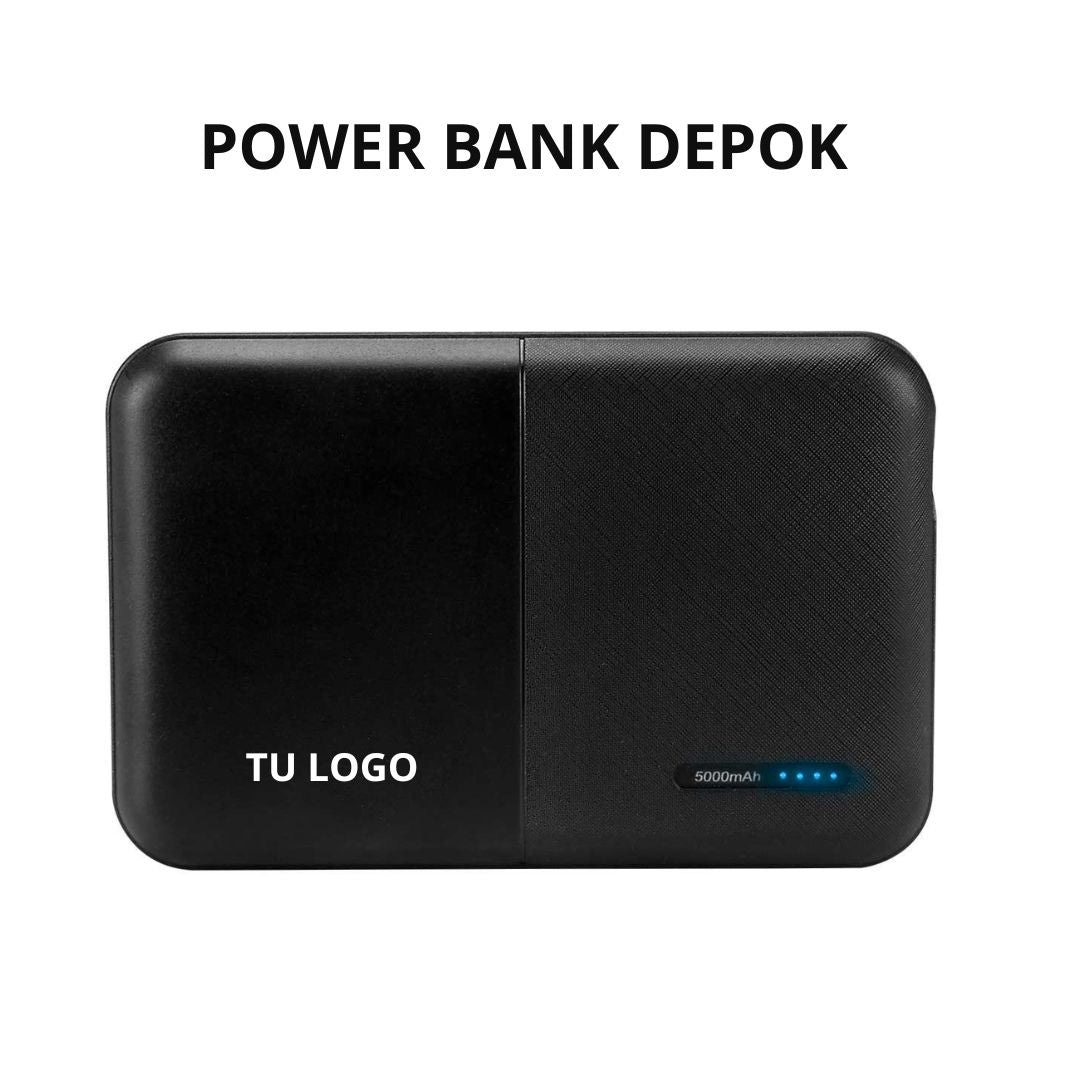 Power Bank Depok