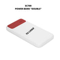 Power Bank Double