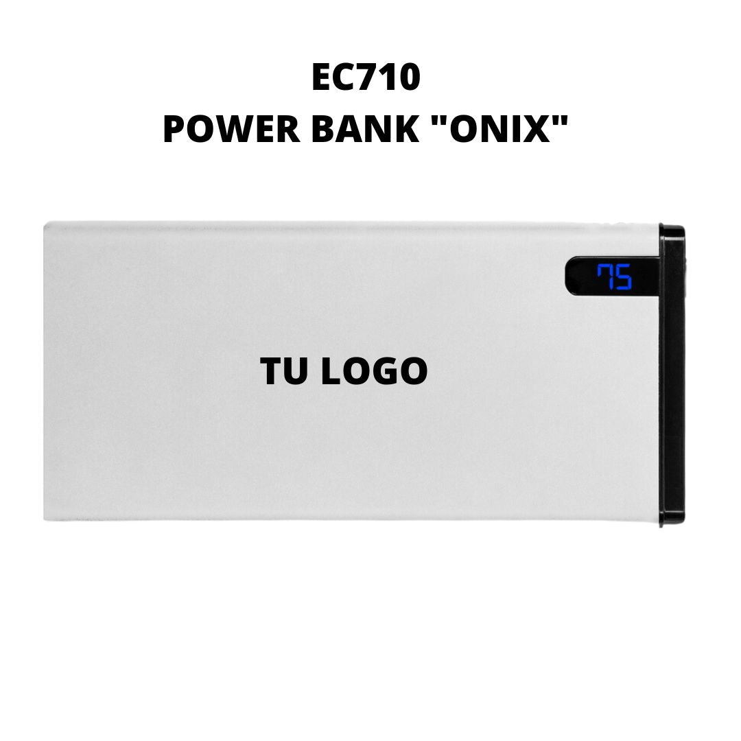 Power Bank Onix